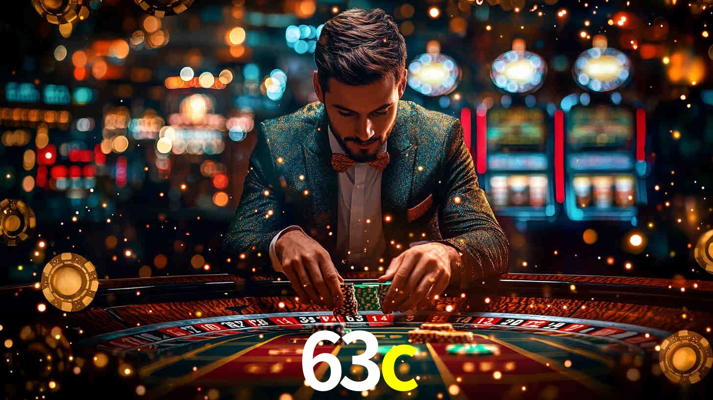 Welcome Bonus 63c