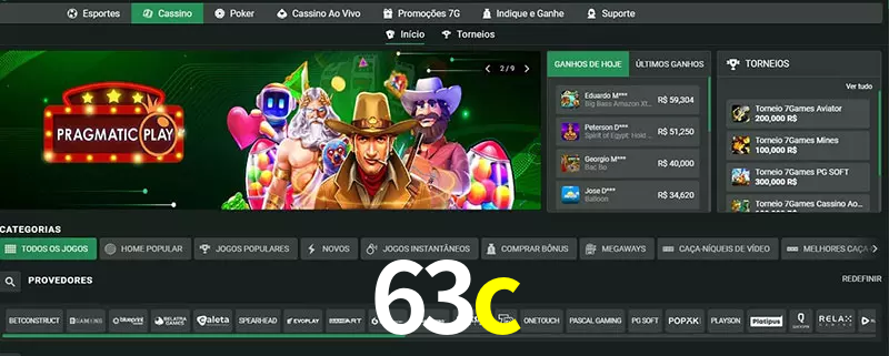 cassino 63c