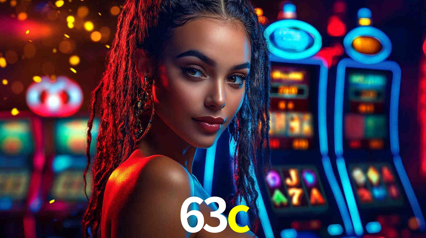 Inovações de Jogos na 63c: O Futuro das Experiências Interativas