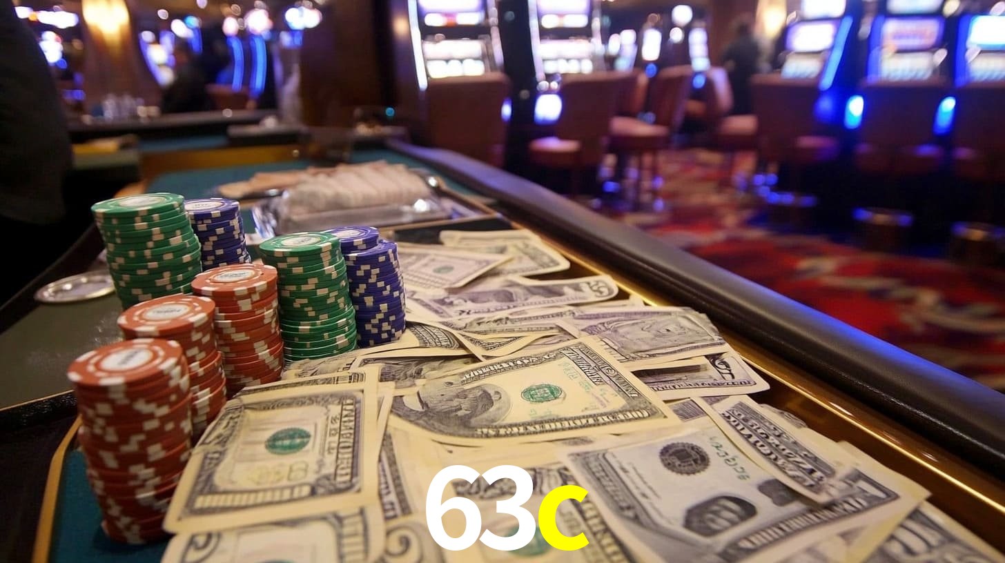 63c bet