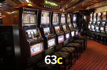 Descubra o Programa VIP da 63c: Vantagens Exclusivas para Jogadores