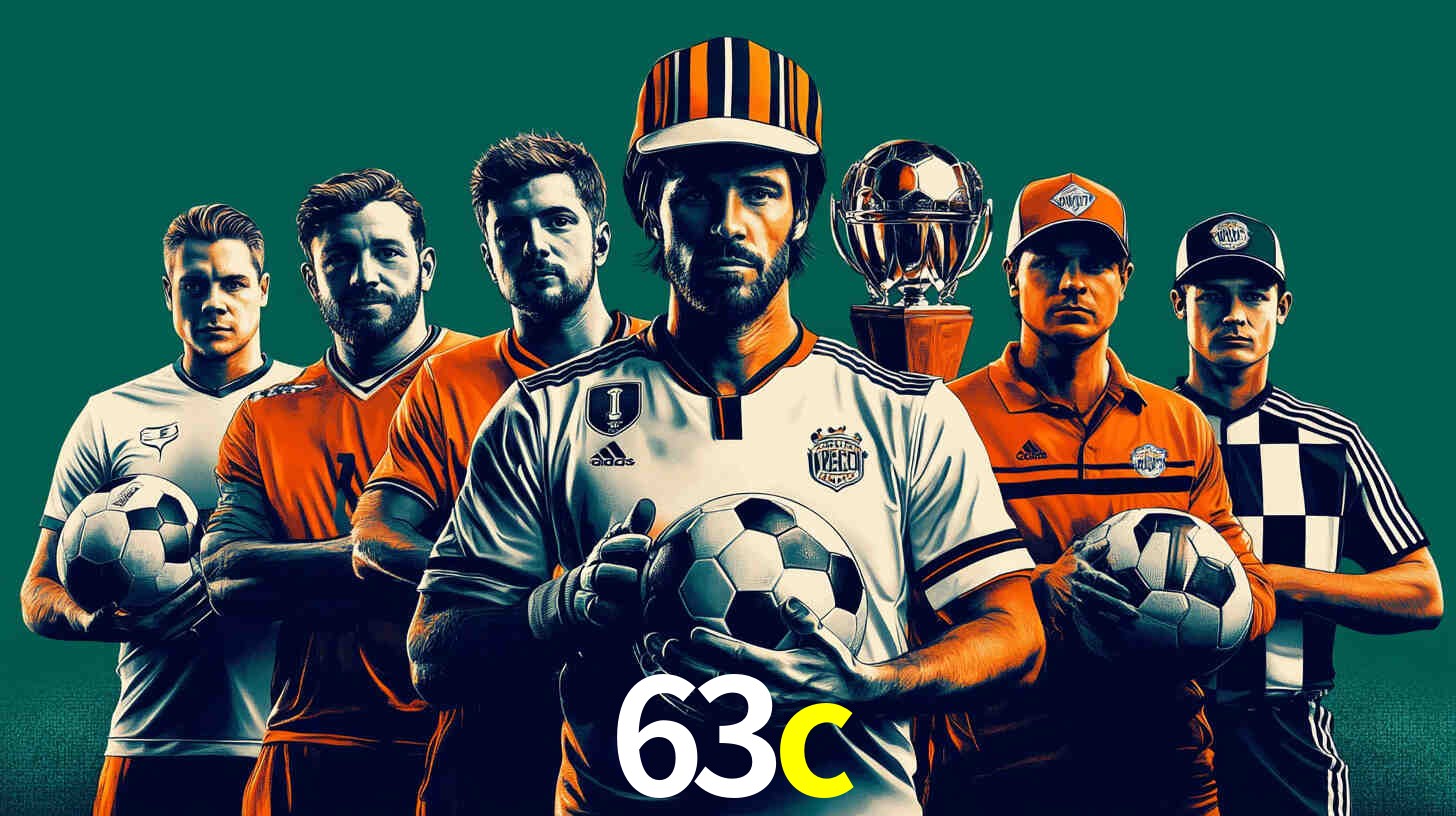 Descubra o Programa VIP da 63c: Vantagens Exclusivas para Jogadores