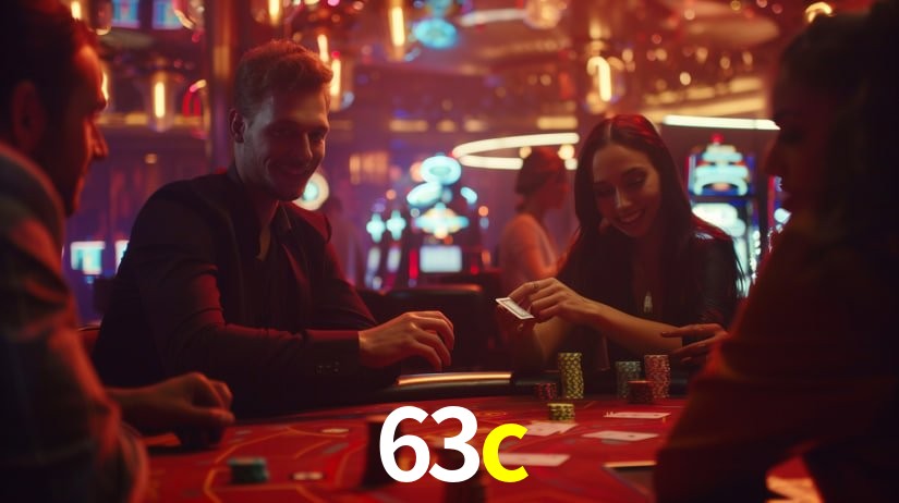 A Popularidade dos Caça-Níqueis no 63c