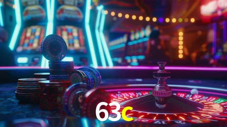 APP oficial da 63c para mobile