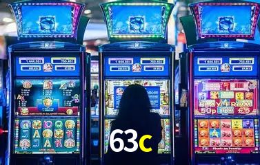 A Popularidade dos Caça-Níqueis no 63c