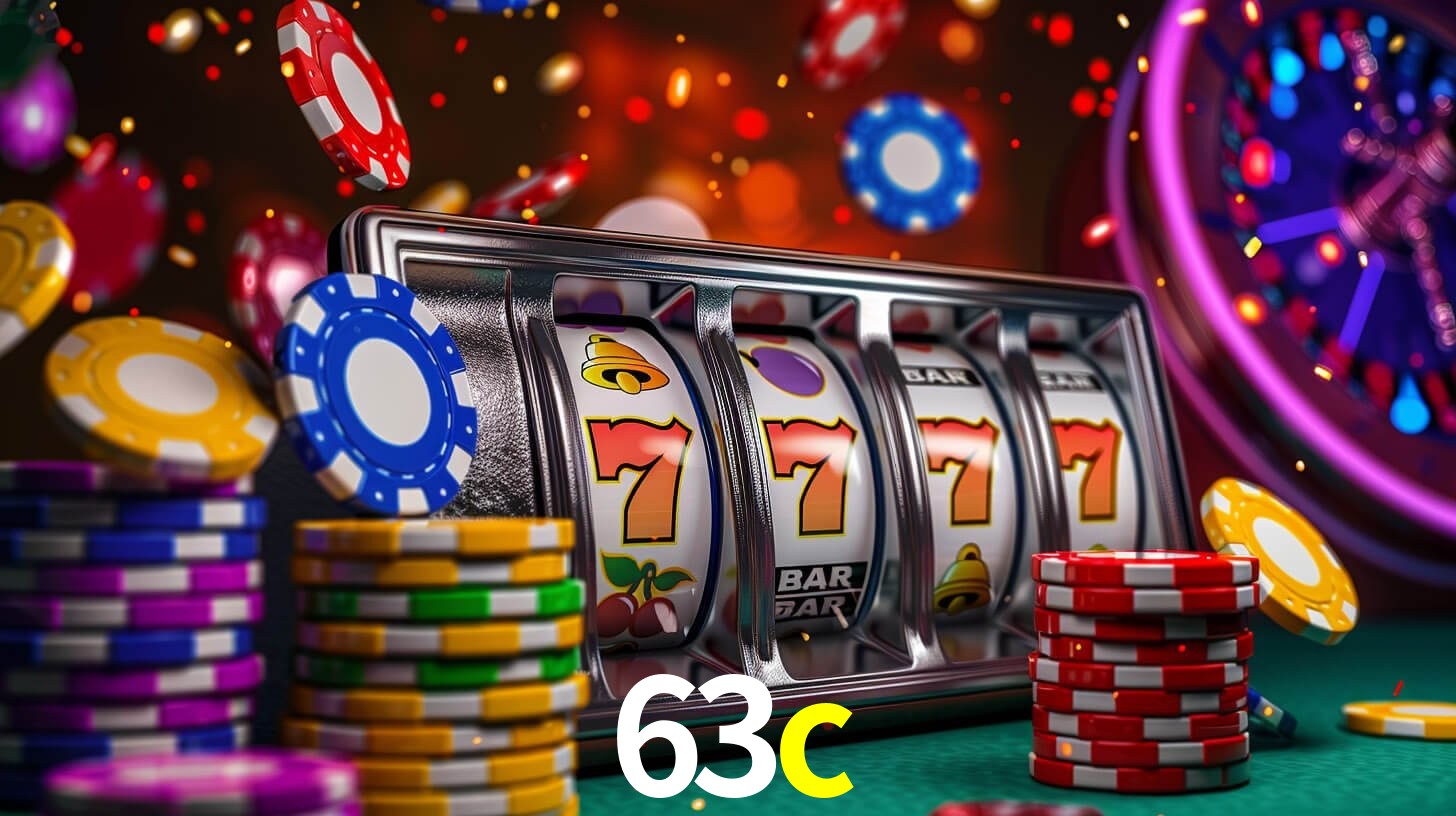Casino Ao Vivo 63c