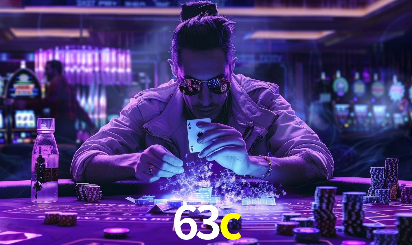 Live Casino 63c