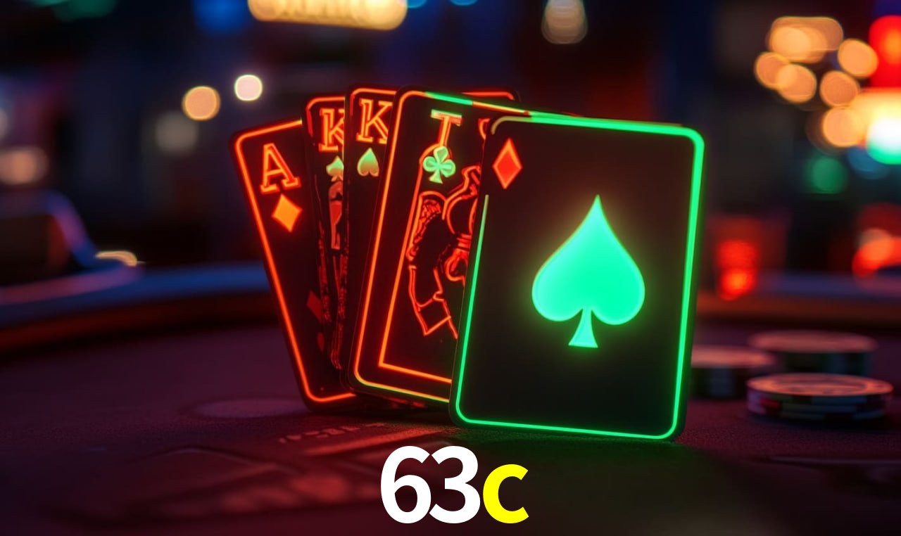 Jogos de Slot 63c
