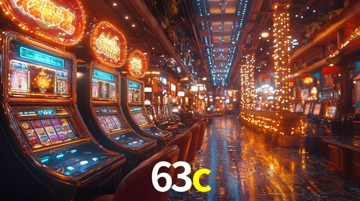 Live Casino 63c