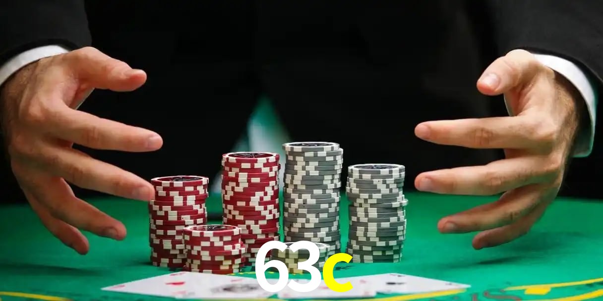 Ofertas Imperdíveis na 63c: Promoções e Bônus Que Valem a Pena