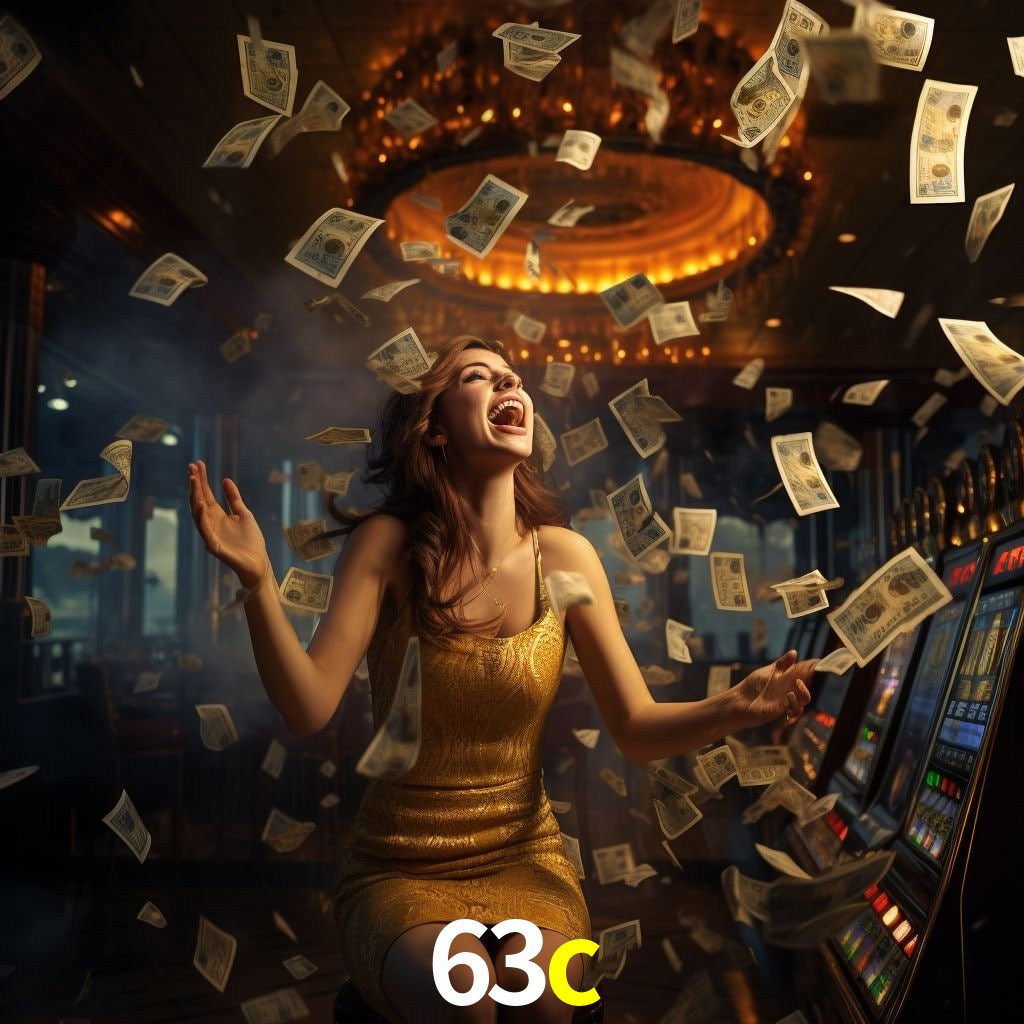 Game Providers 63c