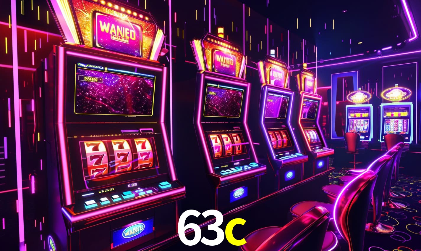 A Emoção da Loteria na 63c: Uma Chance de Mudança de Vida