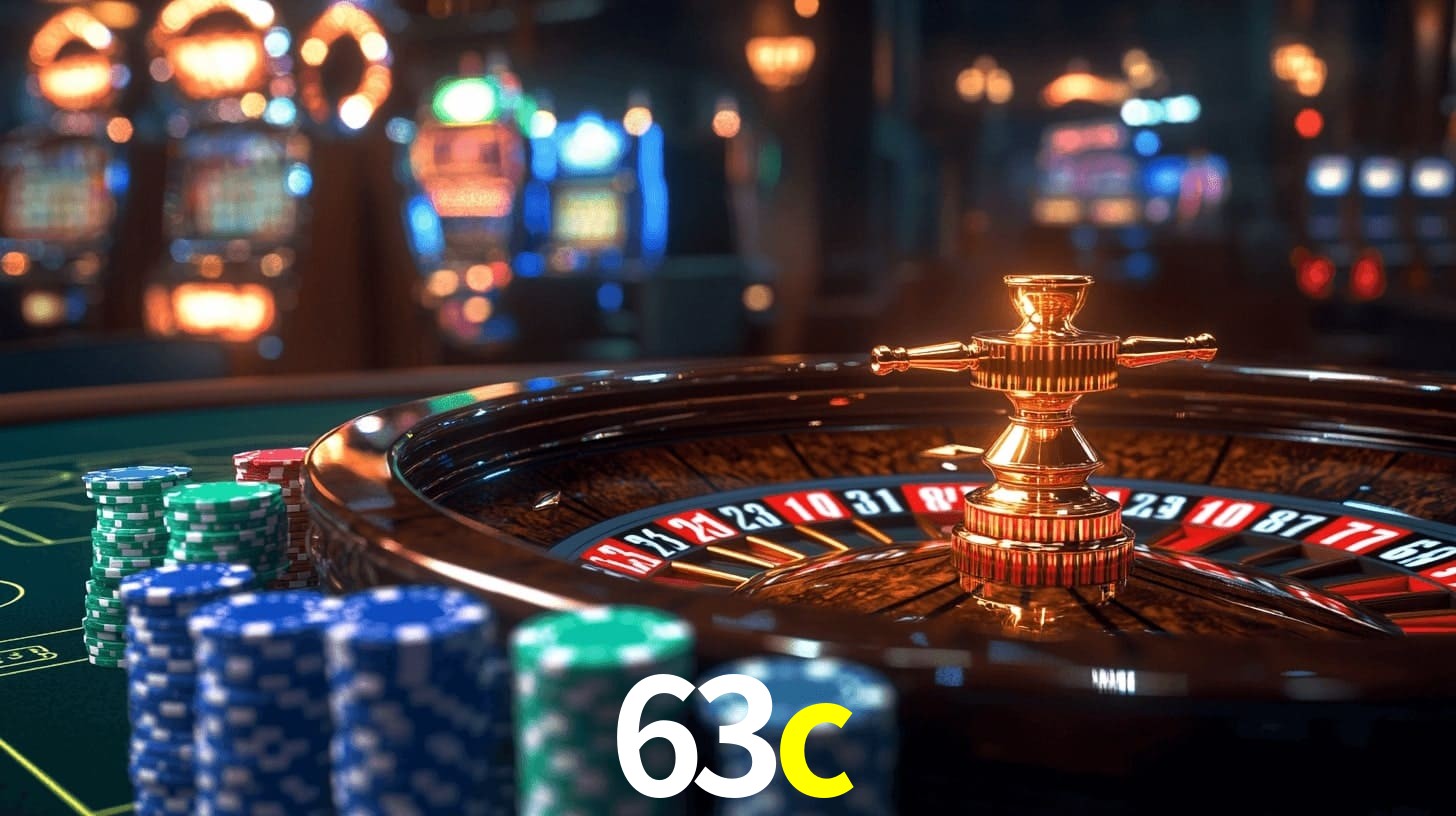 Blackjack Table 63c
